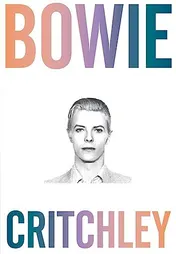 Omslag van Bowie