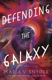 Omslag van Defending the Galaxy
