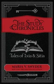 Omslag van The Study Chronicles