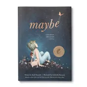 Omslag van Maybe