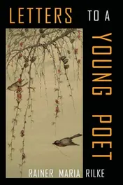 Omslag van Letters to a Young Poet