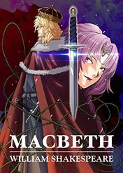 Omslag van Macbeth
