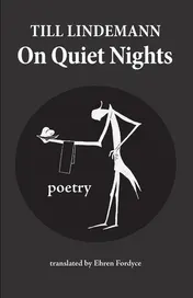 Omslag van On Quiet Nights