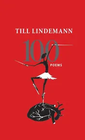 Omslag van 100 Poems