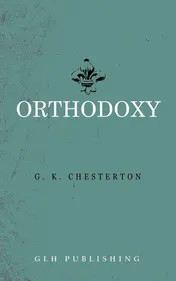 Omslag van Orthodoxy