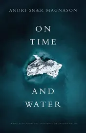 Omslag van On Time and Water