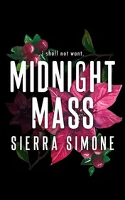 Omslag van Midnight Mass