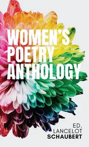 Omslag van Women's Poetry Anthology