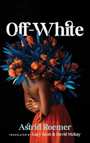 Omslag van Off-white