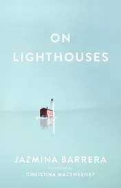 Omslag van On Lighthouses