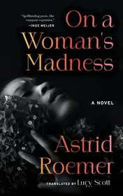 Omslag van On a Woman's Madness