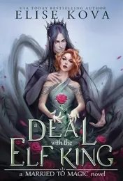 Omslag van A Deal with the Elf King