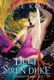Omslag van A Duet with the Siren Duke