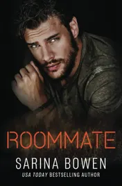 Omslag van Roommate