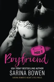 Omslag van Boyfriend