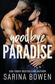 Omslag van Goodbye Paradise