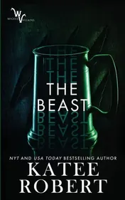 Omslag van The Beast