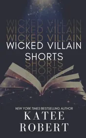 Omslag van Wicked Villain Shorts