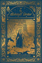Omslag van The Midnight Order