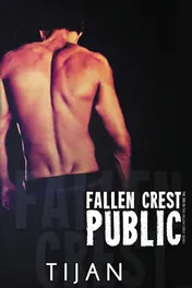 Omslag van Fallen Crest Public