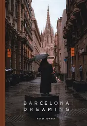 Omslag van Barcelona Dreaming