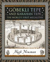 Omslag van Göbekli Tepe and Karahan Tepe The World's First Megaliths