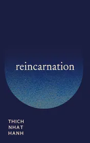 Omslag van Reincarnation