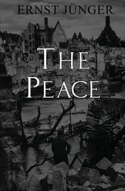 Omslag van The Peace