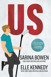 Omslag van Us: Him #2
