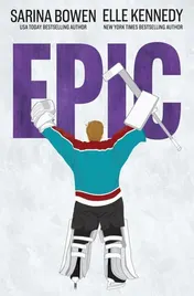 Omslag van Epic