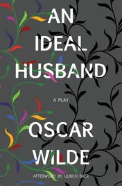 Omslag van An Ideal Husband (Warbler Classics)