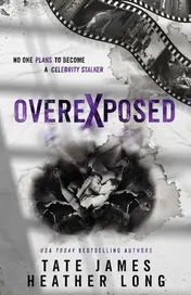 Omslag van Overexposed