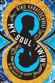 Omslag van My Soul Twin
