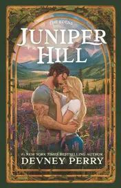 Omslag van Juniper Hill
