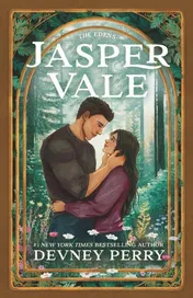 Omslag van Jasper Vale
