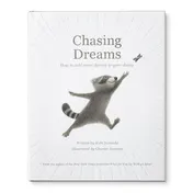 Omslag van Chasing Dreams How to Add More Daring to Your Doing
