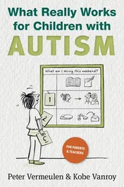 Omslag van What Really Works for Children with Autism