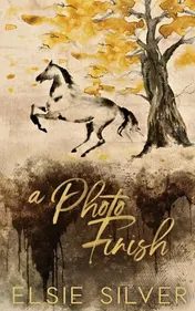 Omslag van A Photo Finish (Special Edition)