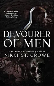 Omslag van Devourer of Men
