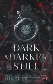 Omslag van Dark & Darker Still A Vane and Roc Origin Story