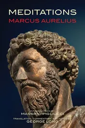 Omslag van Meditations (Warbler Classics Annotated Edition)