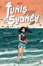 Omslag van Tunis to Sydney