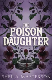 Omslag van The Poison Daughter
