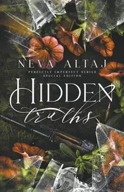 Omslag van Hidden Truths (Special Edition Print)