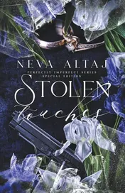 Omslag van Stolen Touches (Special Edition Print)