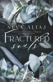 Omslag van Fractured Souls (Special Edition Print)