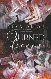 Omslag van Burned Dreams (Special Edition Print)
