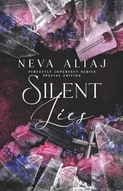 Omslag van Silent Lies (Special Edition Print)