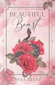 Omslag van Beautiful Beast