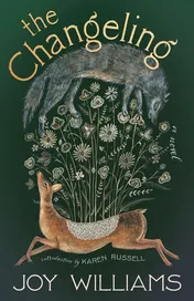 Omslag van The Changeling